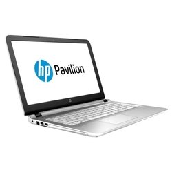 HP PAVILION 15-ab130ur (AMD A8 7410 2200 MHz/15.6"/1366x768/4.0Gb/500Gb/DVD-RW/AMD Radeon R7 M360/Wi-Fi/Bluetooth/Win 10 Home)