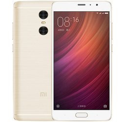 Xiaomi Redmi Pro 32Gb (золотистый)