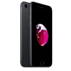 Apple iPhone 7 256Gb (MN972RU/A) (черный)