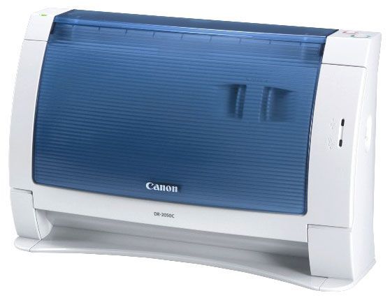 Canon DR-2050C