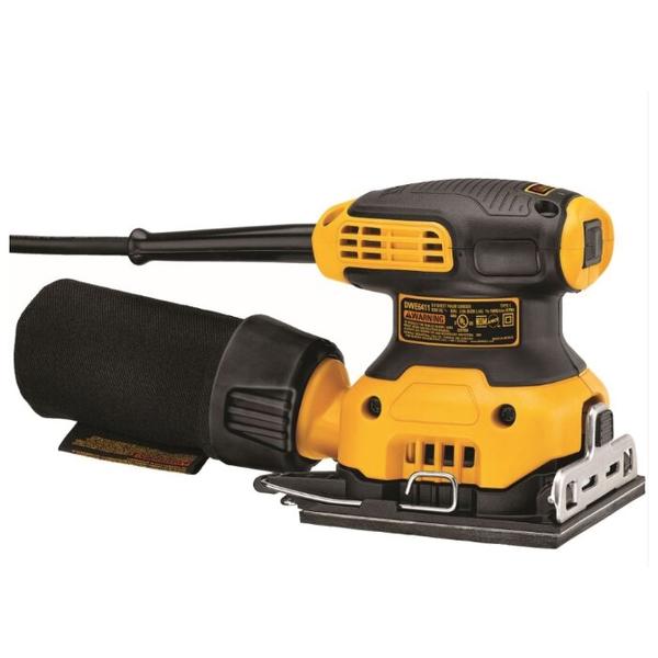 Плоскошлифовальная машина DeWALT DWE6411