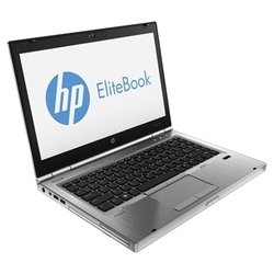 HP EliteBook 8470p (B6Q20EA) (Core i7 3520M 2900 Mhz/14.0"/1600x900/4096Mb/500Gb/DVD-RW/Wi-Fi/Bluetooth/Win 7 Pro 64)