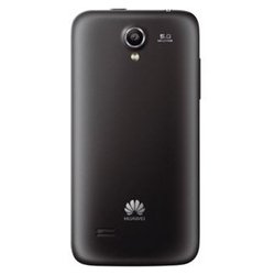 Huawei Ascend G330 (темно-серый)