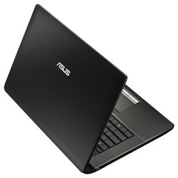 ASUS K73SD (Core i3 2350M 2300 Mhz/17.3"/1600x900/4096Mb/320Gb/DVD-RW/Wi-Fi/Bluetooth/Win 7 HP 64)