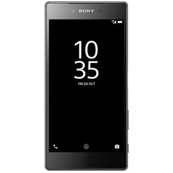 Sony Xperia Z5 Premium (черный)