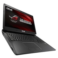 ASUS ROG G750JZ (Core i7 4700HQ 2400 Mhz/17.3"/1920x1080/16.0Gb/2000Gb/Blu-Ray/NVIDIA GeForce GTX 880M/Wi-Fi/Bluetooth/Win 8 64)