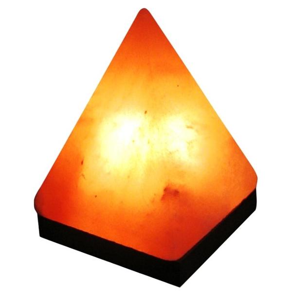 Солевая лампа Wonder Life Пирамида