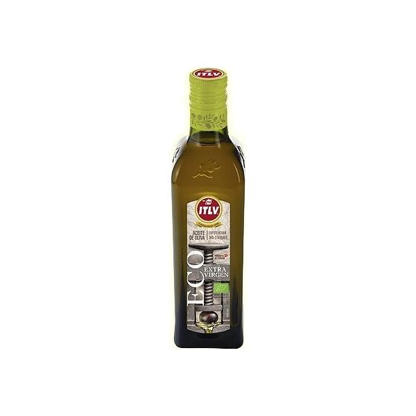 ITLV Масло оливковое Extra Virgen ECO