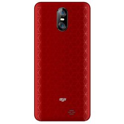 Ark ZOJI S12 (красный)