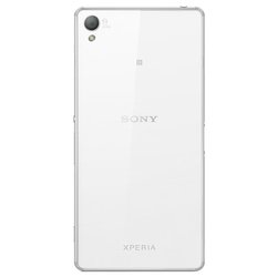 Sony Xperia Z3 dual (D6633) (белый)