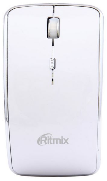 Ritmix RMW-240 Arc White USB