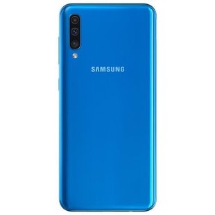 Samsung Galaxy A50 64GB (синий)