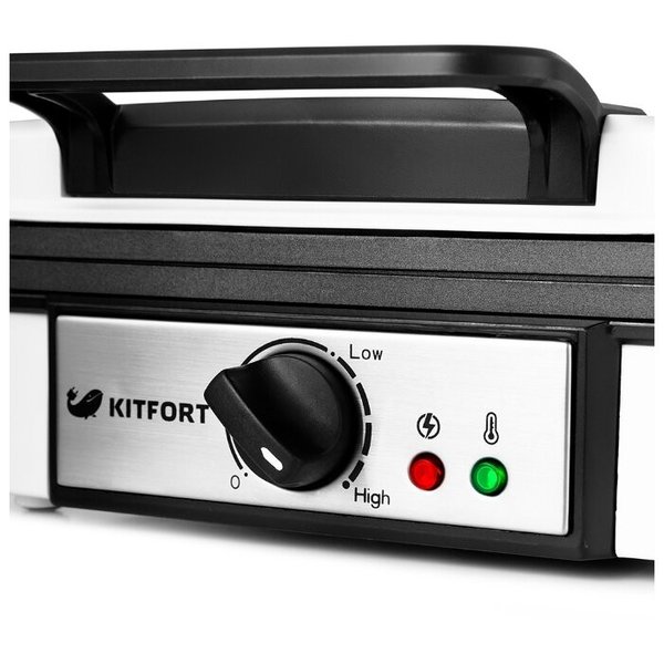 Kitfort KT-1646
Характеристики Kitfort KT-1646