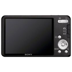 Sony Cyber-shot DSC-W360