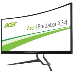 Acer Predator X34