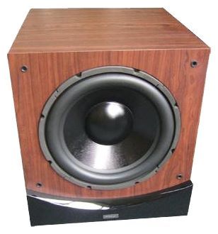 Sound Pro SUB-1200 DC
