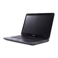Acer ASPIRE 5732ZG-443G25Mi (Pentium Dual-Core T4400 2200 Mhz/15.6"/1366x768/3072Mb/250Gb/DVD-RW/Wi-Fi/Win 7 HB)