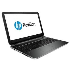 HP PAVILION 15-p105nr (A10 5745M 2100 Mhz/15.6"/1366x768/4.0Gb/500Gb/DVD-RW/AMD Radeon R7 M260/Wi-Fi/Bluetooth/Win 8 64)