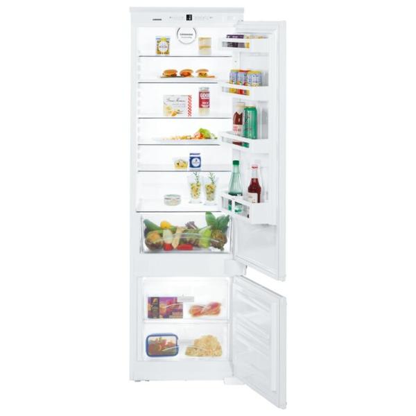 Встраиваемый холодильник Liebherr ICS 3224