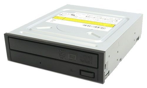Sony NEC Optiarc DVD-RW ND-4571 Black