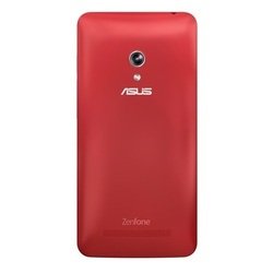 ASUS Zenfone 5 LTE 8Gb (красный)