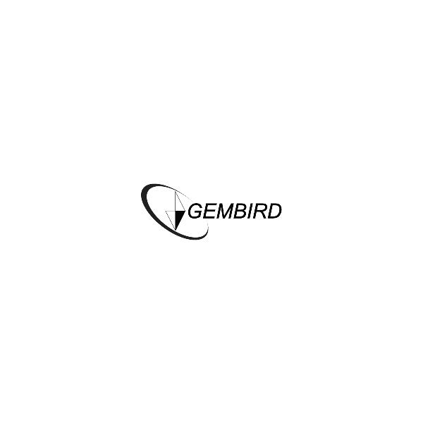Gembird MUSW-200 Black-Yellow USB