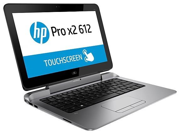HP Pro x2 612 i3 128Gb