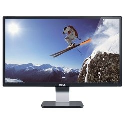 DELL S2240L (серебристо-черный)