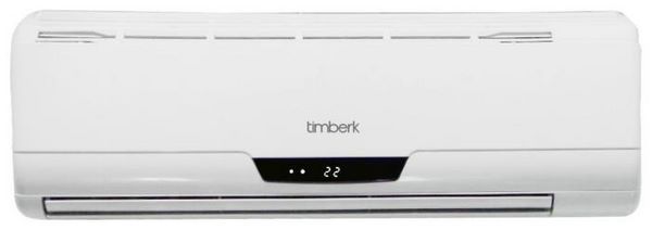 Timberk AC TIM 24HDN S11