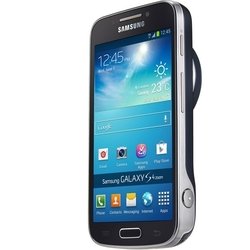 Samsung Galaxy S4 Zoom SM-C1010 (черный)