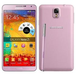 Samsung Galaxy Note 3 SM-N9005 16Gb (розовый)