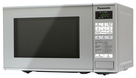 Panasonic NN-GT261M