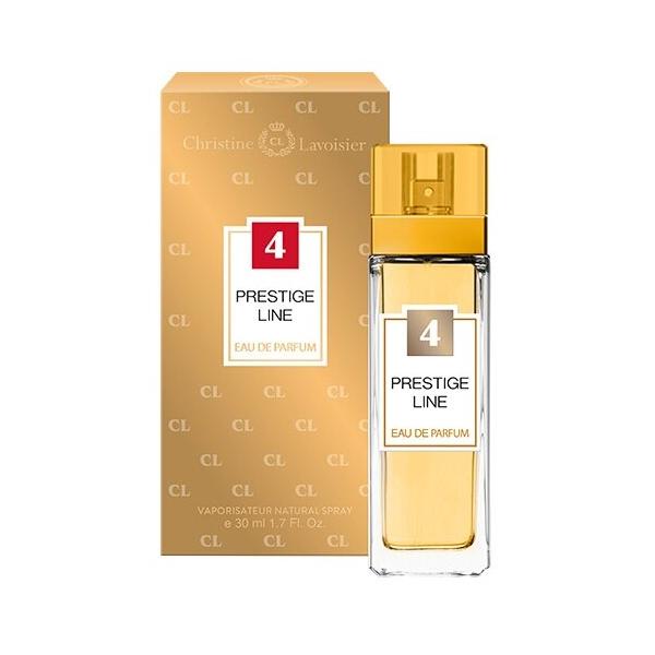 Парфюмерная вода Christine Lavoisier Parfums Prestige line № 4