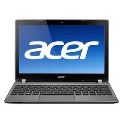 Acer ASPIRE V5-171-53314G50ass (Core i5 3317U 1700 Mhz/11.6"/1366x768/4096Mb/500Gb/DVD нет/Wi-Fi/Bluetooth/Win 7 HB 64)