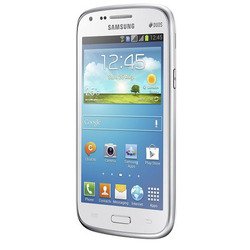 Samsung Galaxy Core GT-I8262 (белый)