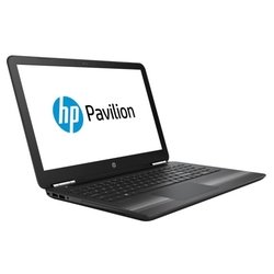 HP PAVILION 15-au113ur (Intel Core i5 7200U/15.6"/1366x768/8Gb/1000Gb HDD/DVD-RW/NVIDIA GeForce 940MX/Wi-Fi/Bluetooth/Win 10 Home)