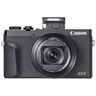 Canon PowerShot G5 X Mark II