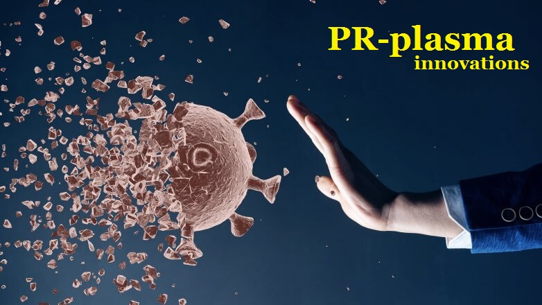 Клиника PR-plasma