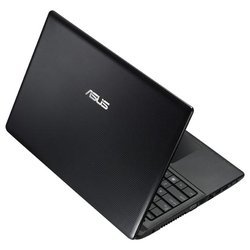 ASUS X55A (Pentium 2020M 2400 Mhz/15.6"/1366x768/4096Mb/500Gb/DVD-RW/Wi-Fi/Bluetooth/DOS)