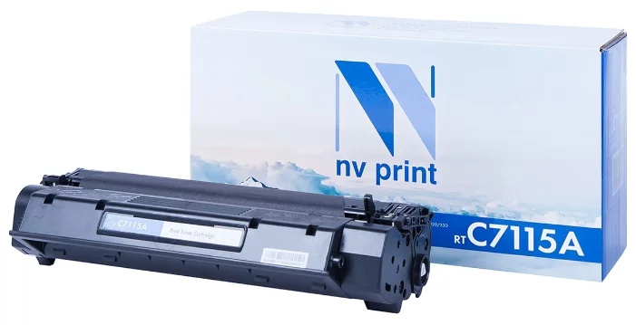 NV Print С7115А для HP, совместимый