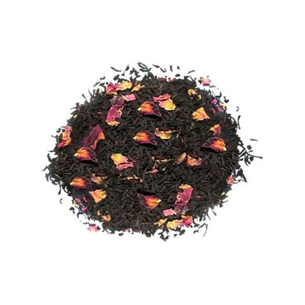 Чай черный Beta Tea Красный цветочный подарочный набор