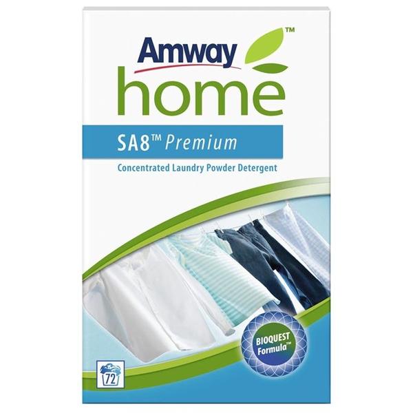 Стиральный порошок Amway SA8 Premium