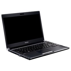 Toshiba SATELLITE R830-13D (Core i5 2410M 2300 Mhz/13.3"/1366x768/4096Mb/640Gb/DVD-RW/Wi-Fi/Bluetooth/Win 7 HP)