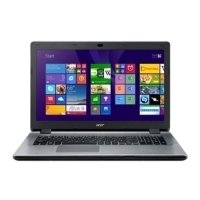 Acer ASPIRE E5-771G-5025 (Core i5 4210U 1700 Mhz/17.3"/1600x900/4Gb/500Gb/DVD-RW/NVIDIA GeForce 820M/Wi-Fi/Win 8 64)