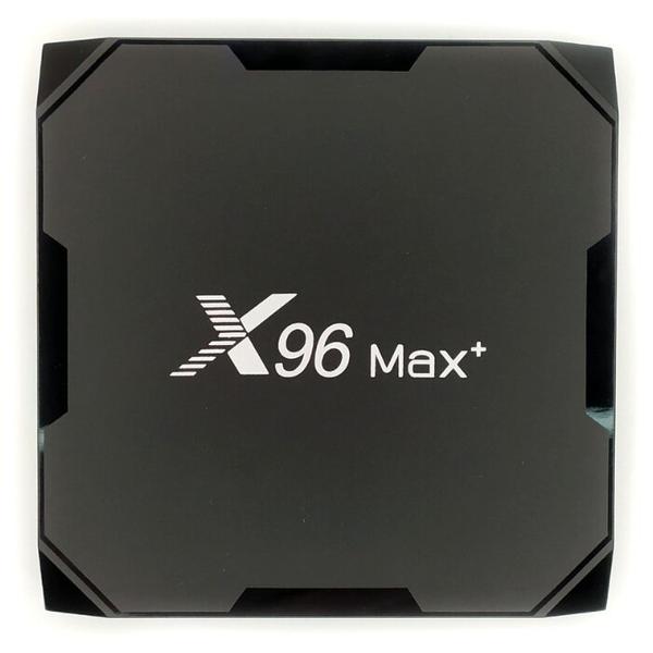 Vontar X96 Max+ 2/16Gb
