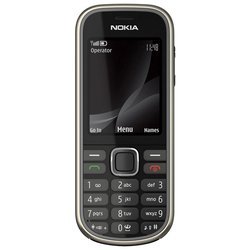 Nokia 3720 classic (Grey)