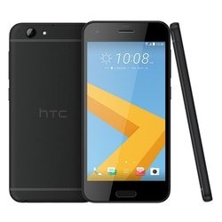 HTC One A9s Cast Iron (99HAKY030-00) (черный)