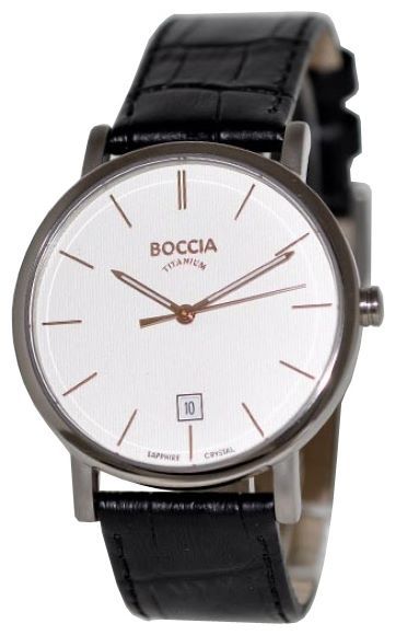 Boccia 3568-03