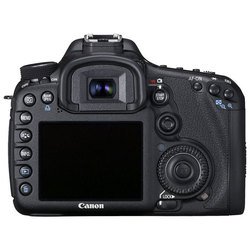 Canon EOS 7D Body (body black 18Mpix 3 720p CF Li-Ion)