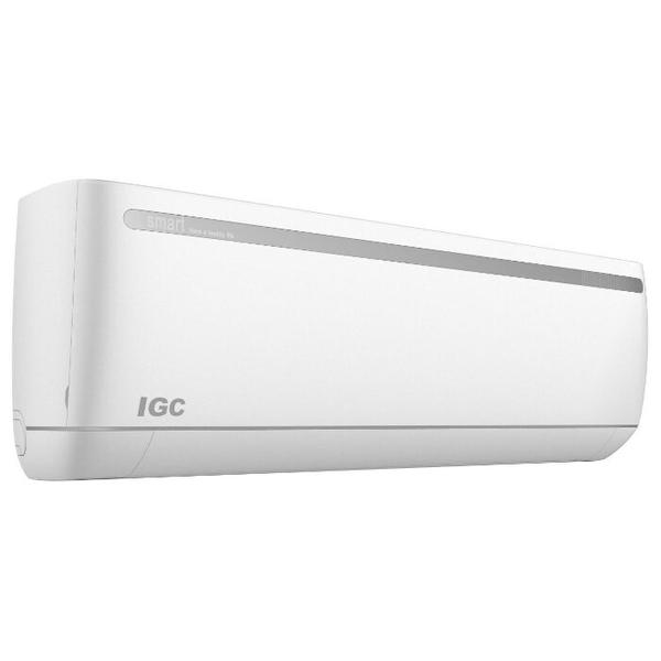 IGC RAS/RAC-09N2X